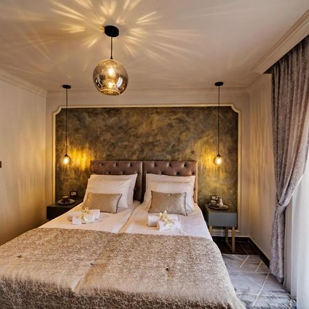 Luxury Rooms Vindemiae Zadar Ruang foto