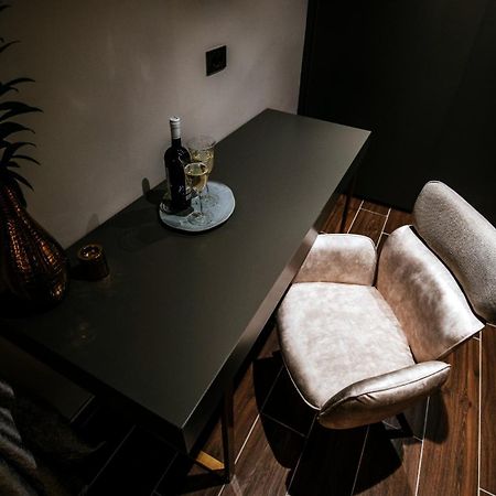Luxury Rooms Vindemiae Zadar Ruang foto