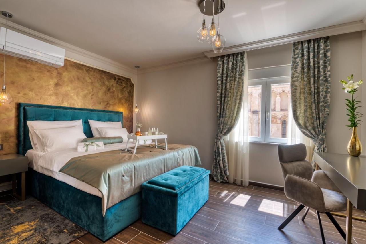 Luxury Rooms Vindemiae Zadar Bagian luar foto