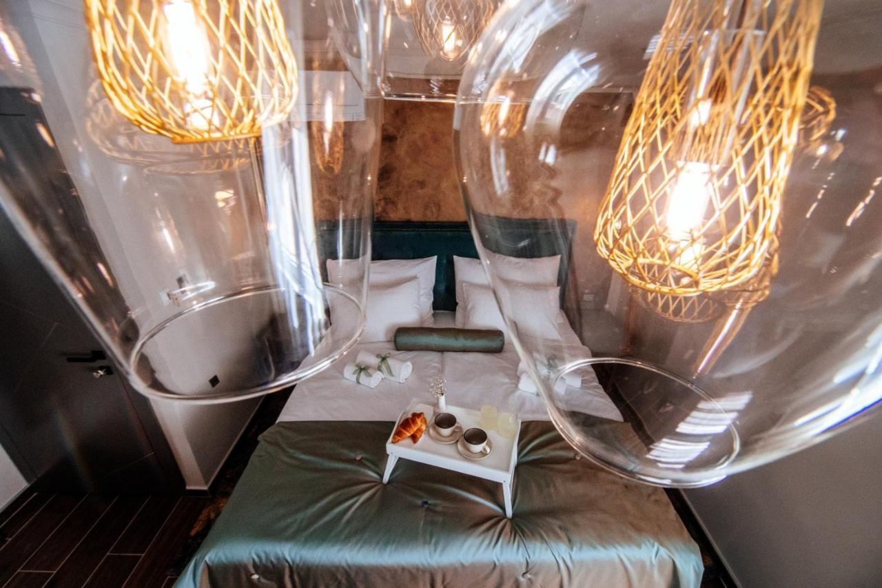 Luxury Rooms Vindemiae Zadar Bagian luar foto