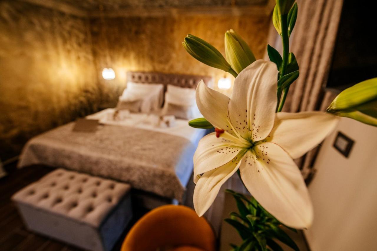 Luxury Rooms Vindemiae Zadar Bagian luar foto