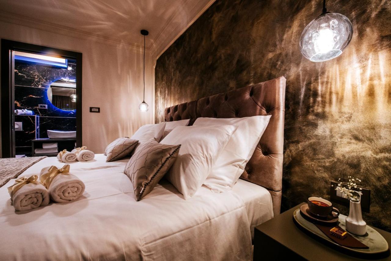 Luxury Rooms Vindemiae Zadar Bagian luar foto