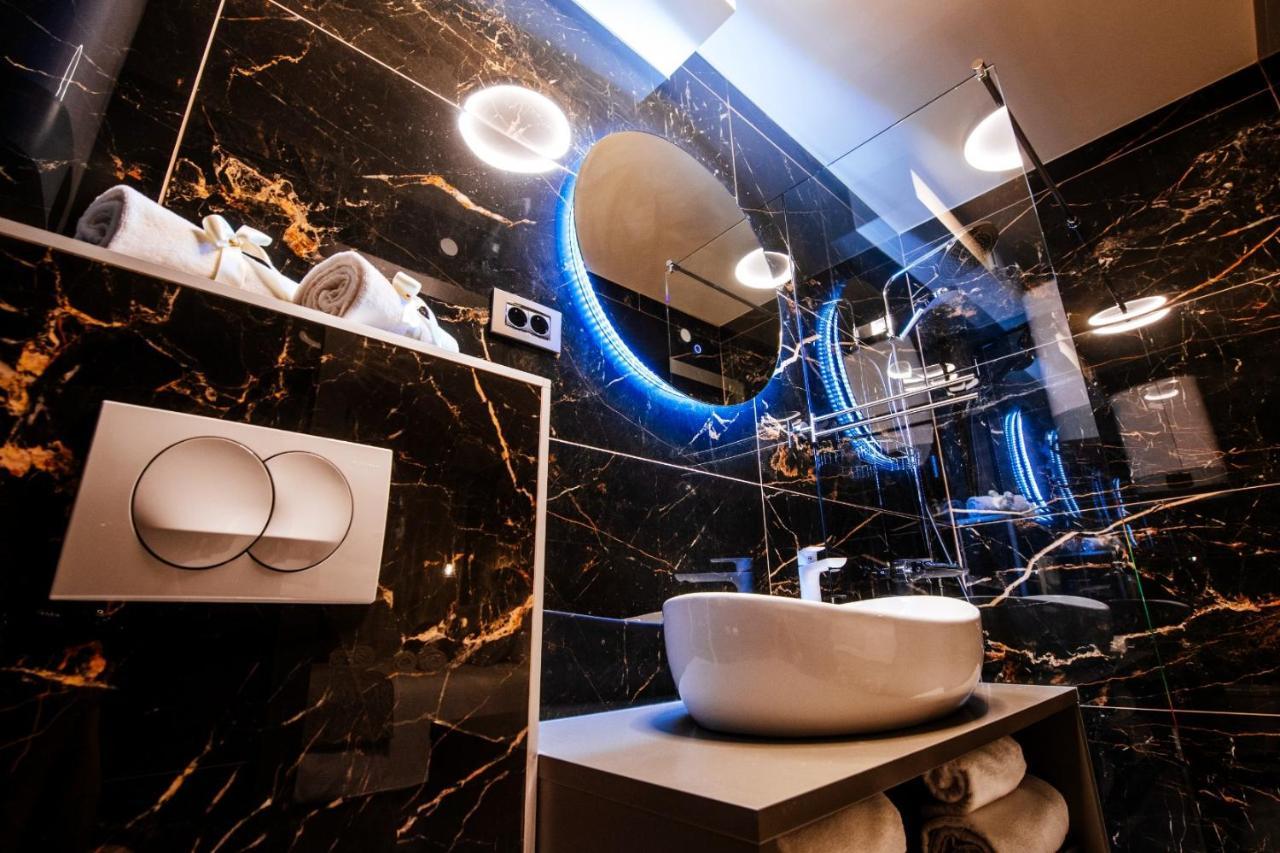 Luxury Rooms Vindemiae Zadar Bagian luar foto