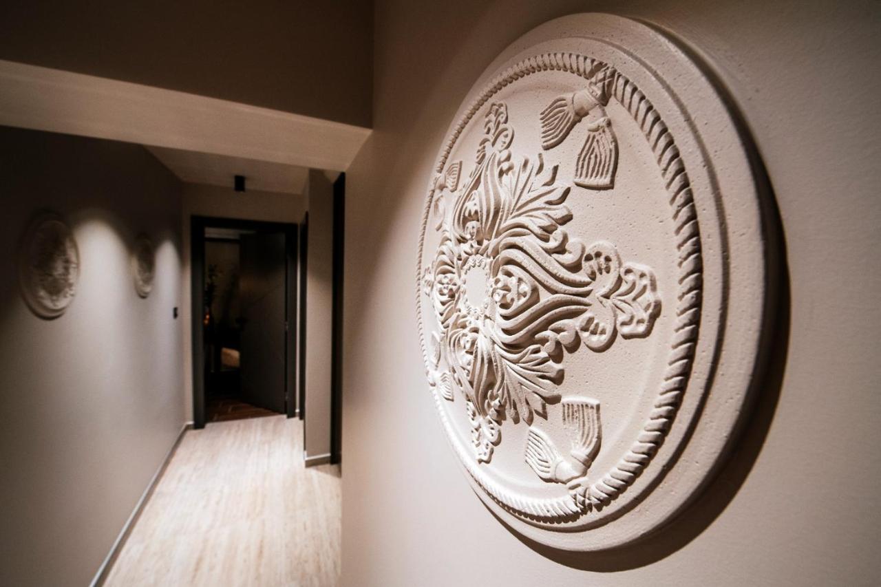 Luxury Rooms Vindemiae Zadar Bagian luar foto