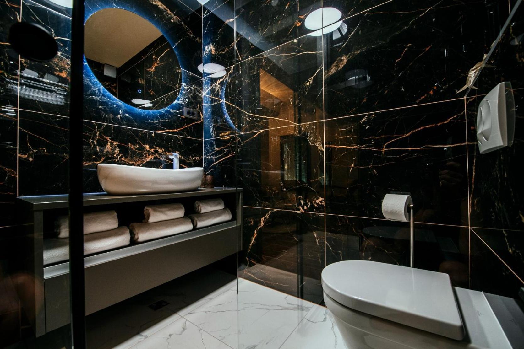 Luxury Rooms Vindemiae Zadar Ruang foto