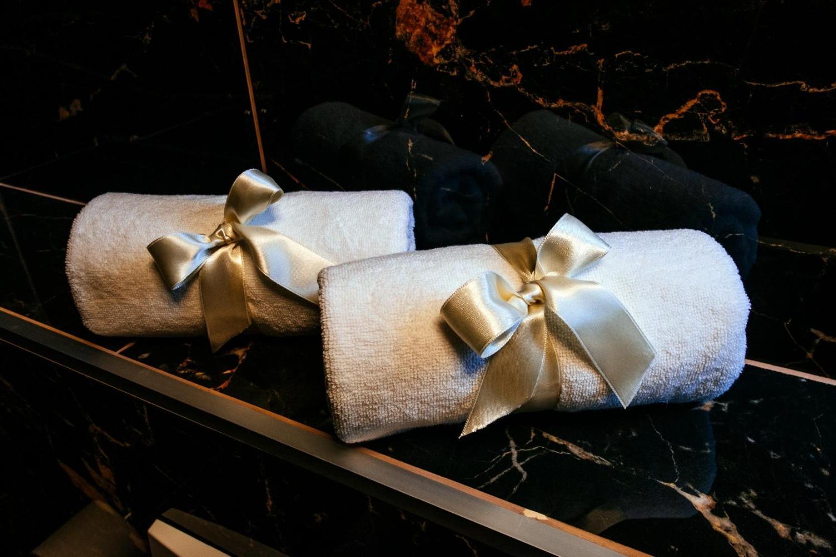 Luxury Rooms Vindemiae Zadar Ruang foto