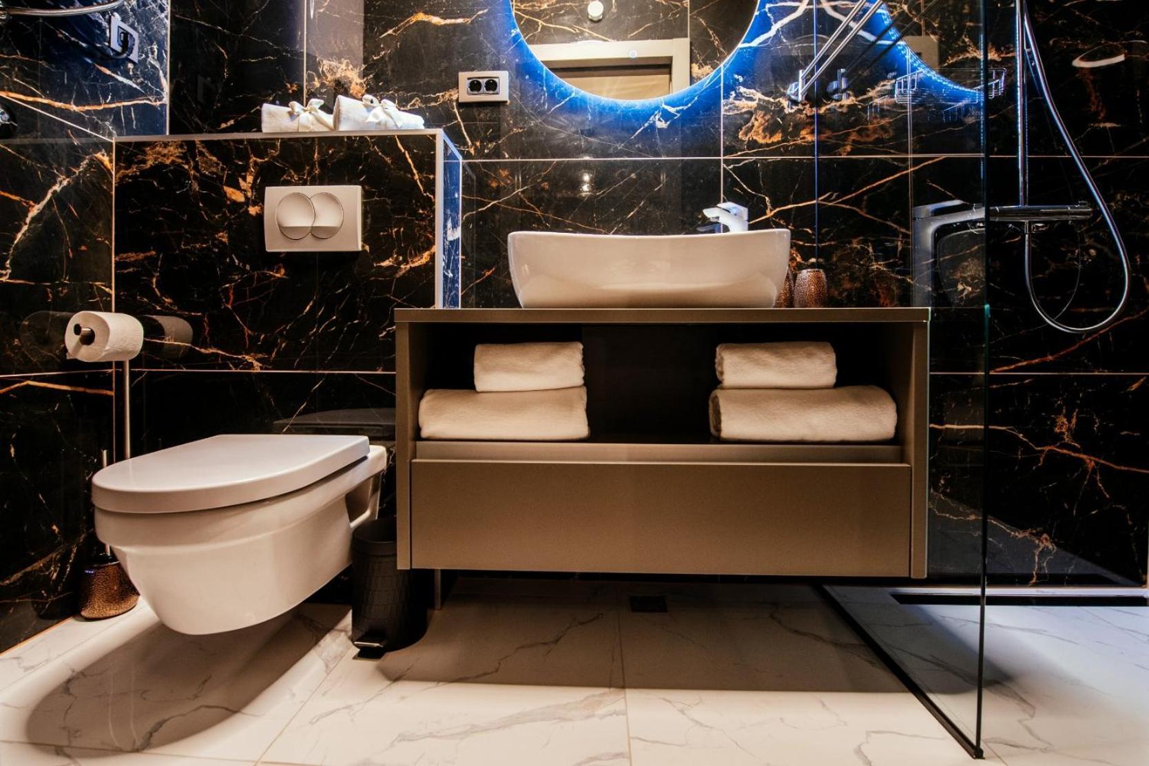 Luxury Rooms Vindemiae Zadar Ruang foto