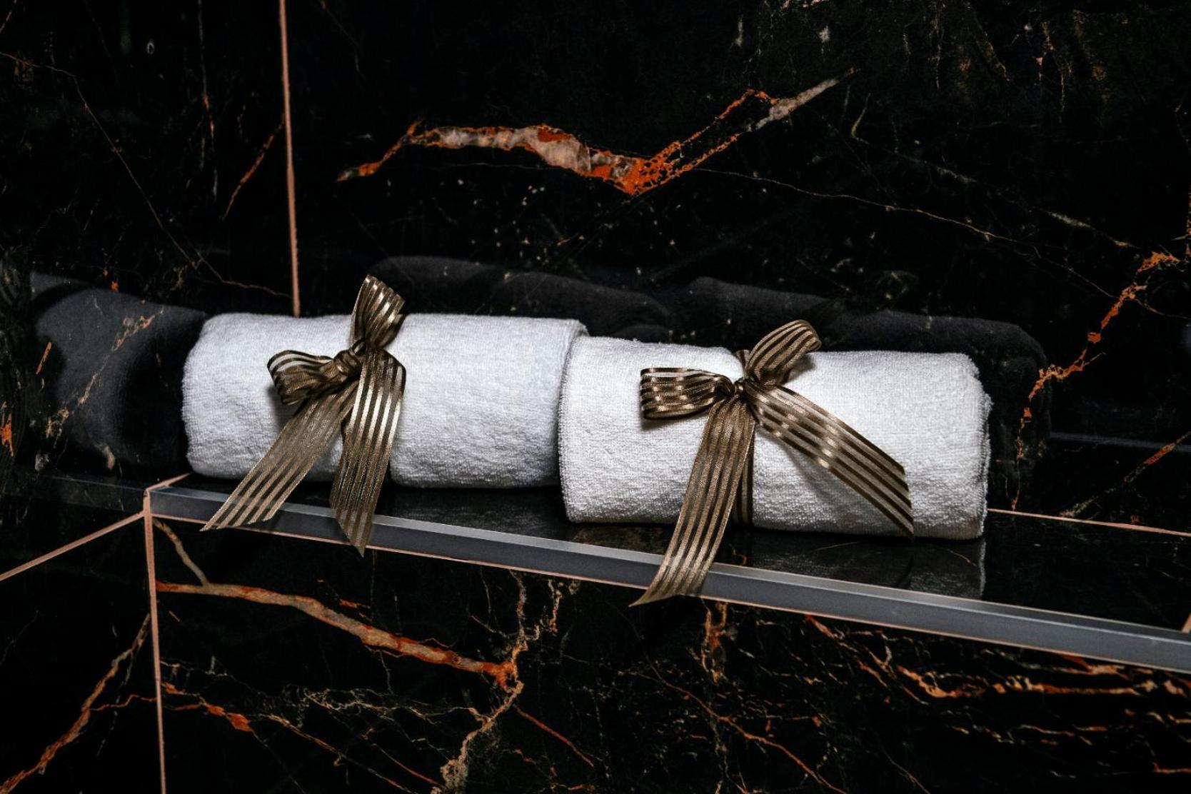 Luxury Rooms Vindemiae Zadar Ruang foto