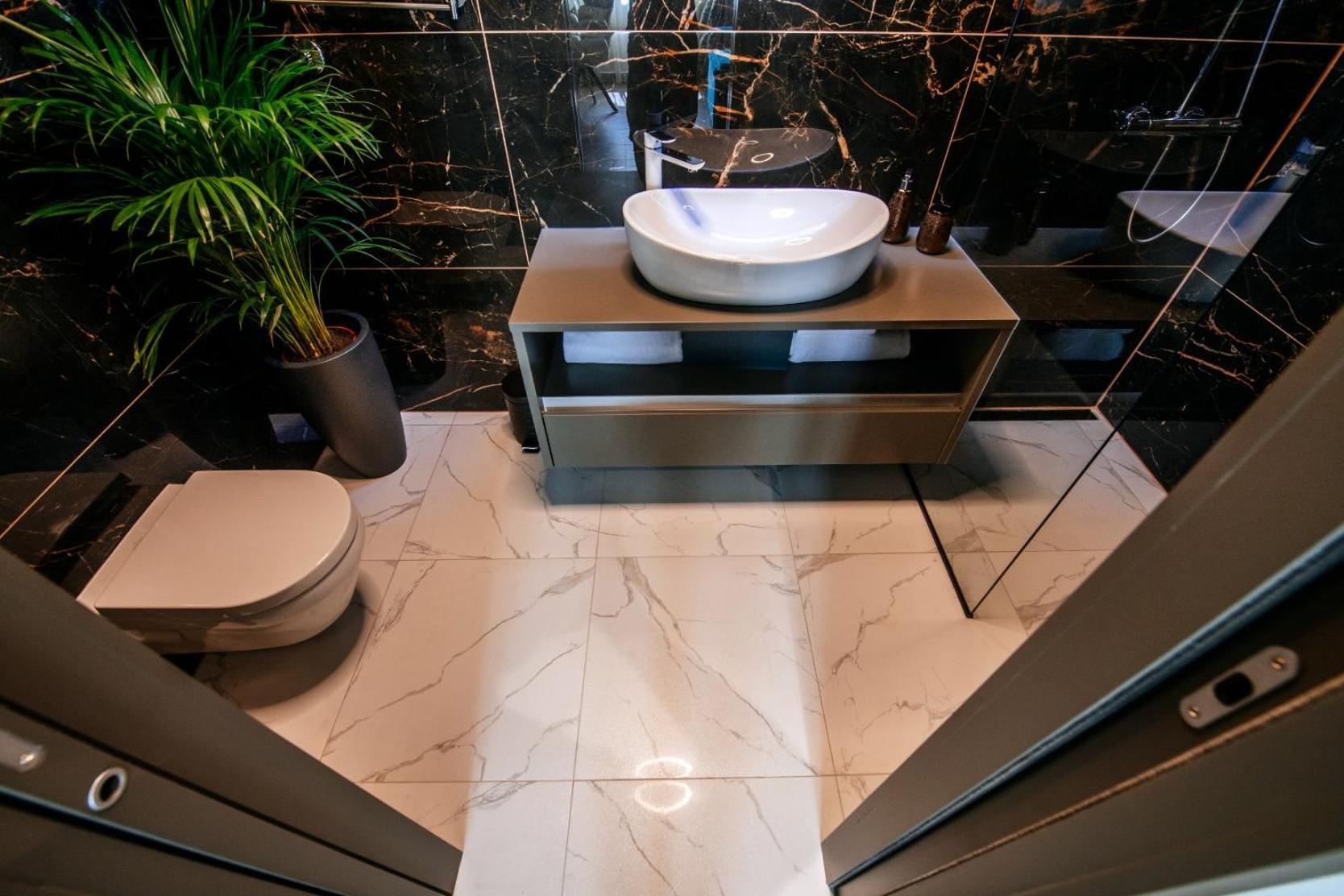 Luxury Rooms Vindemiae Zadar Ruang foto