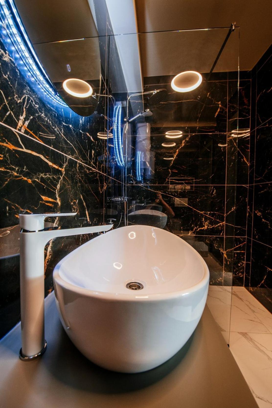 Luxury Rooms Vindemiae Zadar Ruang foto